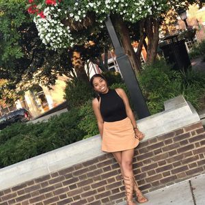 Meet your Posher, Tiara